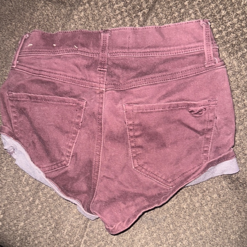 Colorful Women's Shorts Collection